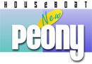 New Peony